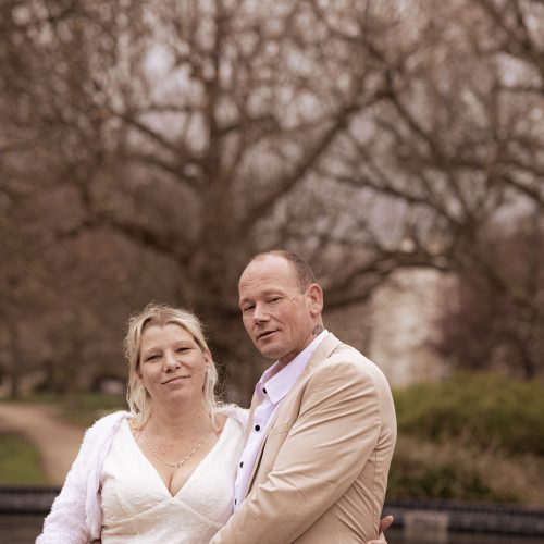 Bruiloft Photo 5